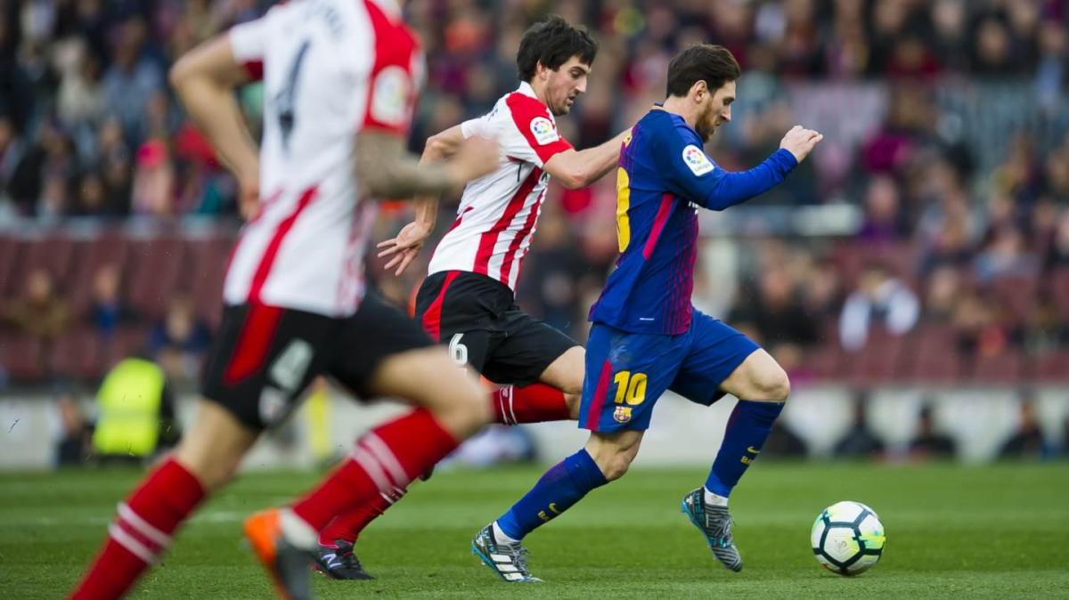 Barcelona 2-0 Athletic (Jan 8, 2025) Game Analysis - ESPN